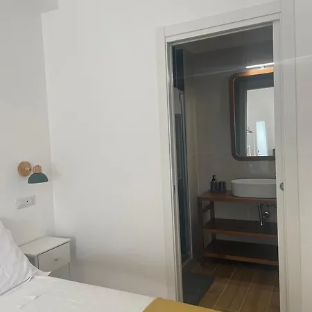 Lägenhet Margherita *
