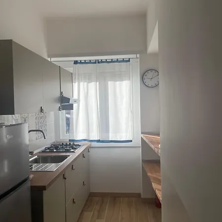 Margherita Lägenhet
