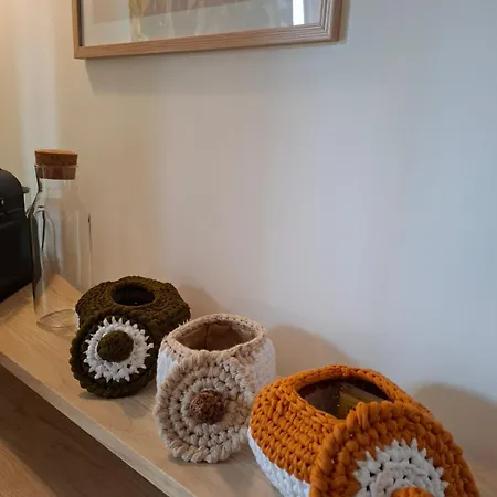 Margherita דירה *