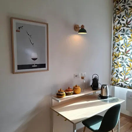 Lägenhet Margherita Rom