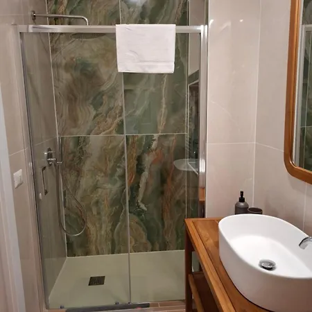 Lägenhet Margherita Rom