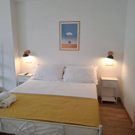 Lägenhet Margherita *