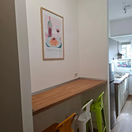 Margherita דירה רומא