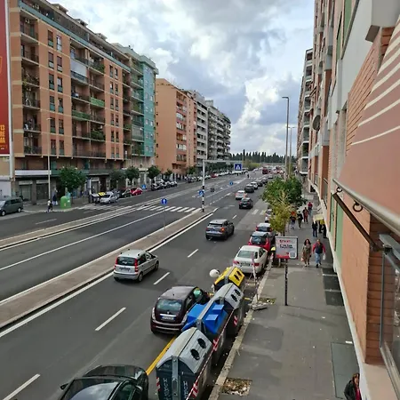 Lägenhet Margherita Rom