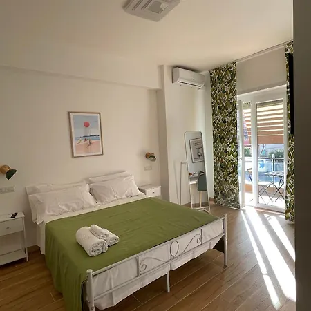 Margherita Lejlighed *