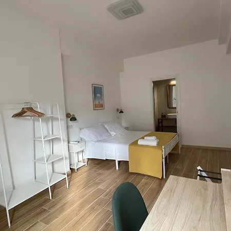 Lejlighed Margherita *