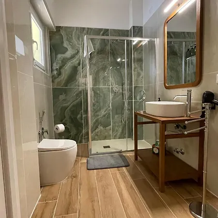 Lejlighed Margherita Rom