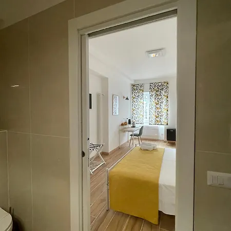 Margherita Lejlighed *