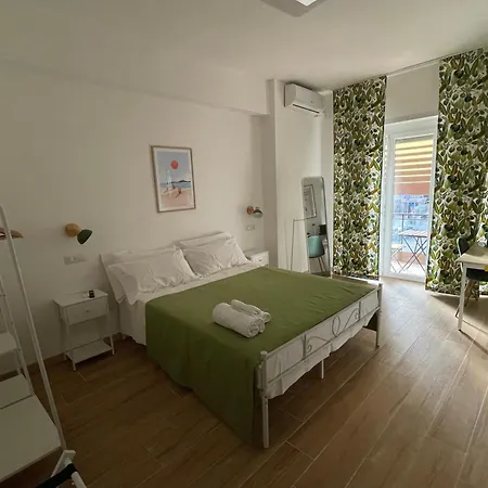 Lejlighed Margherita *