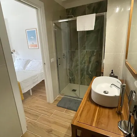 Margherita Lejlighed