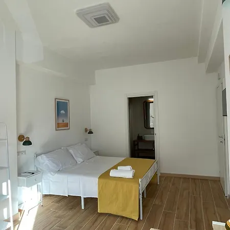 Lejlighed Margherita *