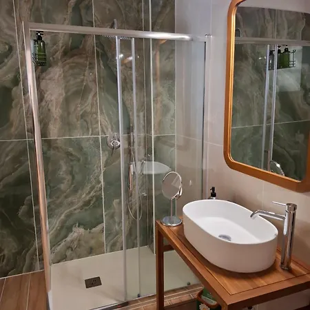 Margherita Lejlighed