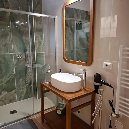 Lejlighed Margherita *