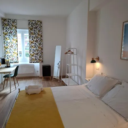 Lejlighed Margherita *