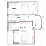 Margherita Apartament Rzym