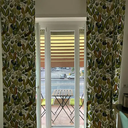 Διαμέρισμα Margherita