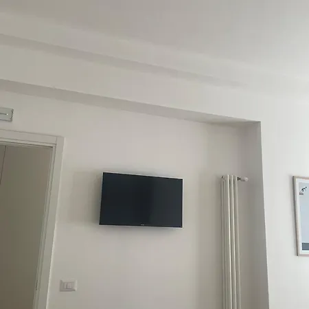 Διαμέρισμα Margherita *