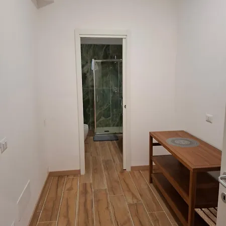 Διαμέρισμα Margherita *